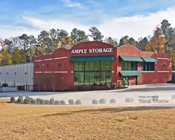 Image for Ample Storage - 1400 Diggs Drive, Raleigh, NC