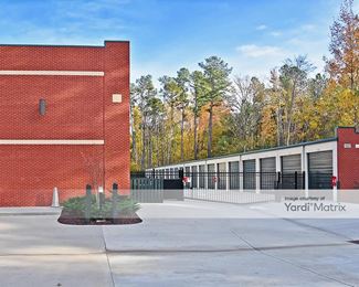 Photo 2 of Ample Storage - 1400 Diggs Drive, Raleigh, NC