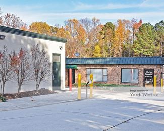 Photo 3 of Ample Storage - 1400 Diggs Drive, Raleigh, NC