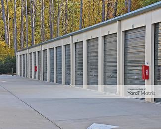 Photo 4 of Ample Storage - 1400 Diggs Drive, Raleigh, NC