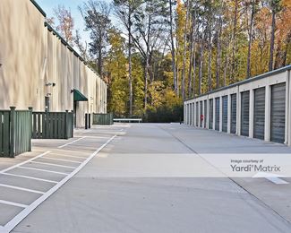 Photo 5 of Ample Storage - 1400 Diggs Drive, Raleigh, NC