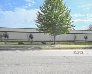 Photo 2 of Ample Storage - 1260 Partin Road, Raleigh, NC