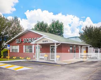 Photo 1 of U-Stor Self Storage - 1065 Blanding Blvd, Orange Park, FL