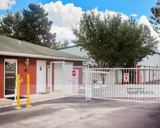 Photo 2 of U-Stor Self Storage - 1065 Blanding Blvd, Orange Park, FL