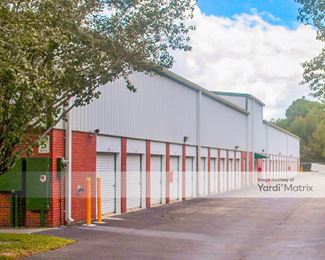 Photo 3 of U-Stor Self Storage - 1065 Blanding Blvd, Orange Park, FL