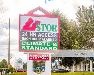 Photo 4 of U-Stor Self Storage - 1065 Blanding Blvd, Orange Park, FL