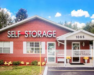 Photo 5 of U-Stor Self Storage - 1065 Blanding Blvd, Orange Park, FL
