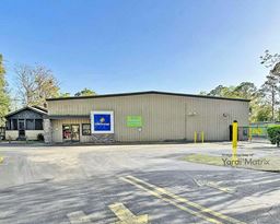 Image for Extra Space Storage - 3858 Old Sunbeam Road, Jacksonville, FL