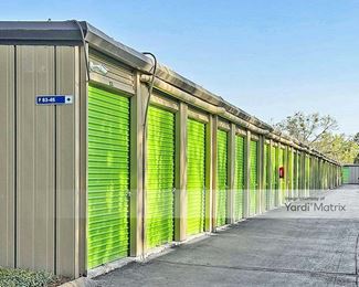 Photo 2 of Extra Space Storage - 3858 Old Sunbeam Road, Jacksonville, FL