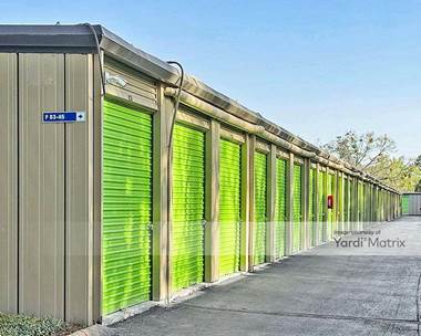 Storage Units for Rent available at 3858 Old Sunbeam Road, Jacksonville, FL 32257