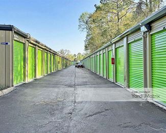 Photo 3 of Extra Space Storage - 3858 Old Sunbeam Road, Jacksonville, FL