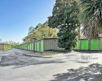 Photo 4 of Extra Space Storage - 3858 Old Sunbeam Road, Jacksonville, FL
