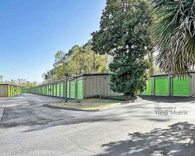 Storage Units for Rent available at 3858 Old Sunbeam Road, Jacksonville, FL 32257