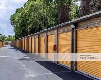 Photo 5 of Extra Space Storage - 3858 Old Sunbeam Road, Jacksonville, FL