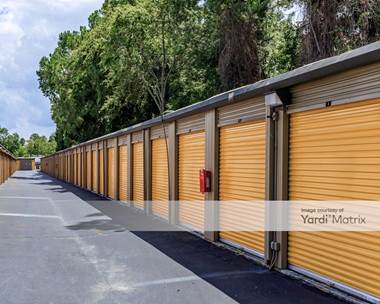 Storage Units for Rent available at 3858 Old Sunbeam Road, Jacksonville, FL 32257