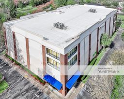Image for Extra Space Storage - 600 Blanding Blvd, Orange Park, FL