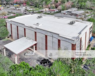 Photo 2 of Extra Space Storage - 600 Blanding Blvd, Orange Park, FL