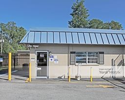 Image for Extra Space Storage - 1515 Manotak Avenue, Jacksonville, FL