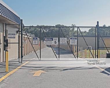 Storage Units for Rent available at 1515 Manotak Avenue, Jacksonville, FL 32210