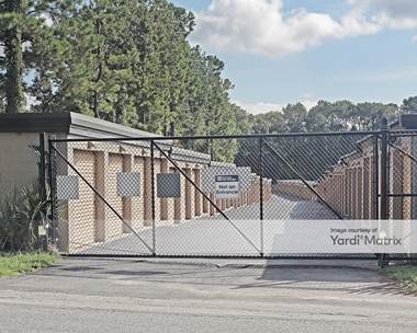 Storage Units for Rent available at 1515 Manotak Avenue, Jacksonville, FL 32210