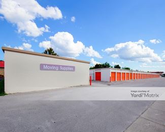 Photo 4 of Public Storage - 271 Blanding Blvd, Orange Park, FL