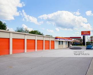 Photo 5 of Public Storage - 271 Blanding Blvd, Orange Park, FL