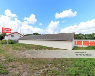 Photo 4 of Public Storage - 3424 Southside Blvd, Jacksonville, FL