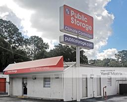 Image for Public Storage - 5708 Fort Caroline Road, Jacksonville, FL