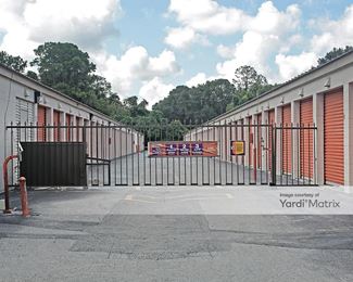 Photo 2 of Public Storage - 5708 Fort Caroline Road, Jacksonville, FL