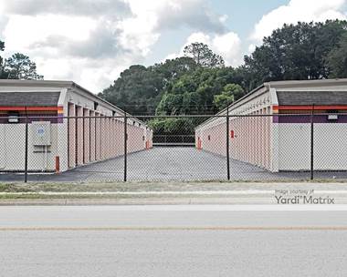 Storage Units for Rent available at 5708 Fort Caroline Road, Jacksonville, FL 32277