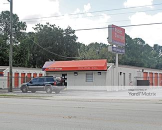Photo 5 of Public Storage - 5708 Fort Caroline Road, Jacksonville, FL