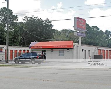 Storage Units for Rent available at 5708 Fort Caroline Road, Jacksonville, FL 32277