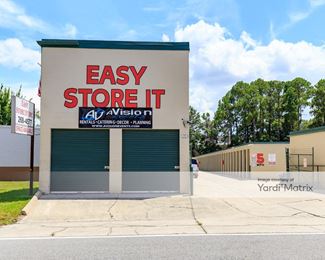 Photo 2 of Extra Space Storage - 3780 Kori Road, Jacksonville, FL