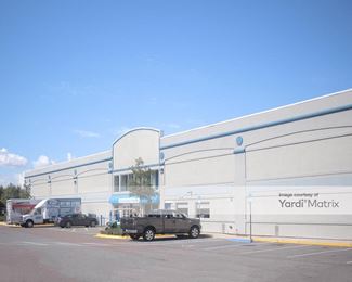Photo 1 of Atlantic Self Storage - 6251 Argyle Forest Blvd, Jacksonville, FL
