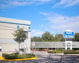Photo 4 of Atlantic Self Storage - 6251 Argyle Forest Blvd, Jacksonville, FL