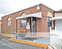 Image for Armadillo Mini Storage - 203 Mill Creek Road, Jacksonville, FL