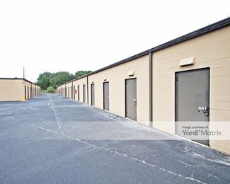 Photo 3 of Armadillo Mini Storage - 203 Mill Creek Road, Jacksonville, FL