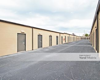 Photo 4 of Armadillo Mini Storage - 203 Mill Creek Road, Jacksonville, FL