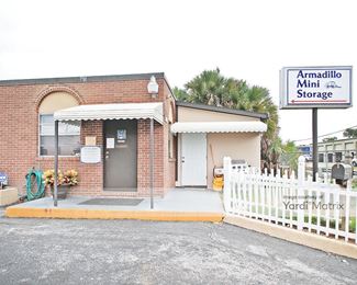 Photo 5 of Armadillo Mini Storage - 203 Mill Creek Road, Jacksonville, FL