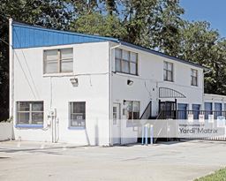 Image for Atlantic Self Storage - 8204 Normandy Blvd, Jacksonville, FL