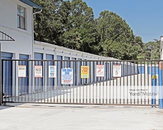 Photo 2 of Atlantic Self Storage - 8204 Normandy Blvd, Jacksonville, FL