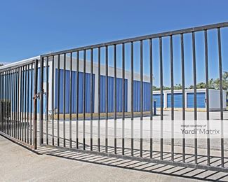 Photo 3 of Atlantic Self Storage - 8204 Normandy Blvd, Jacksonville, FL