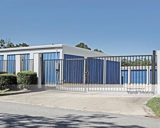 Photo 4 of Atlantic Self Storage - 8204 Normandy Blvd, Jacksonville, FL
