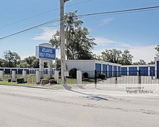 Photo 5 of Atlantic Self Storage - 8204 Normandy Blvd, Jacksonville, FL