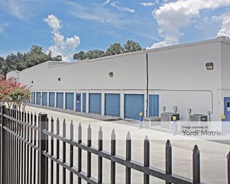 Photo 3 of Atlantic Self Storage - 2822 University Blvd West, Jacksonville, FL