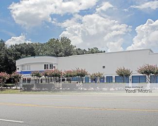 Photo 4 of Atlantic Self Storage - 2822 University Blvd West, Jacksonville, FL