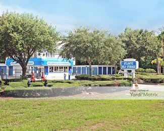 Photo 1 of Atlantic Self Storage - 3635 Kernan Blvd South, Jacksonville, FL
