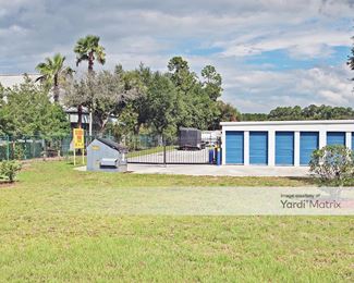 Photo 2 of Atlantic Self Storage - 3635 Kernan Blvd South, Jacksonville, FL