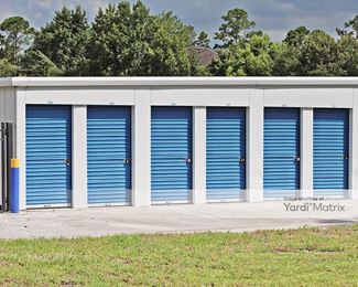 Photo 3 of Atlantic Self Storage - 3635 Kernan Blvd South, Jacksonville, FL