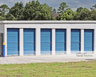 Storage Units for Rent available at 3635 Kernan Blvd South, Jacksonville, FL 32224